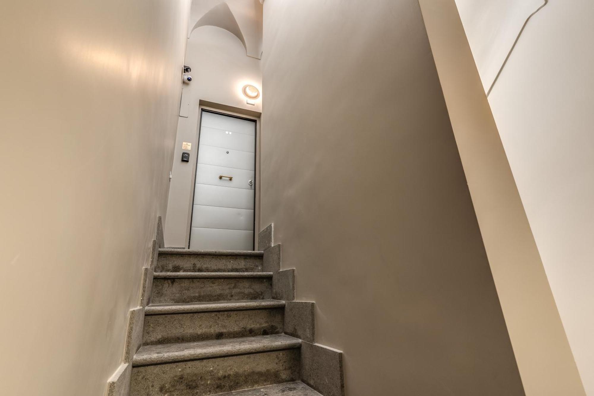 Palazzo Ottavia - La Maison D'Art Collection Рим Экстерьер фото
