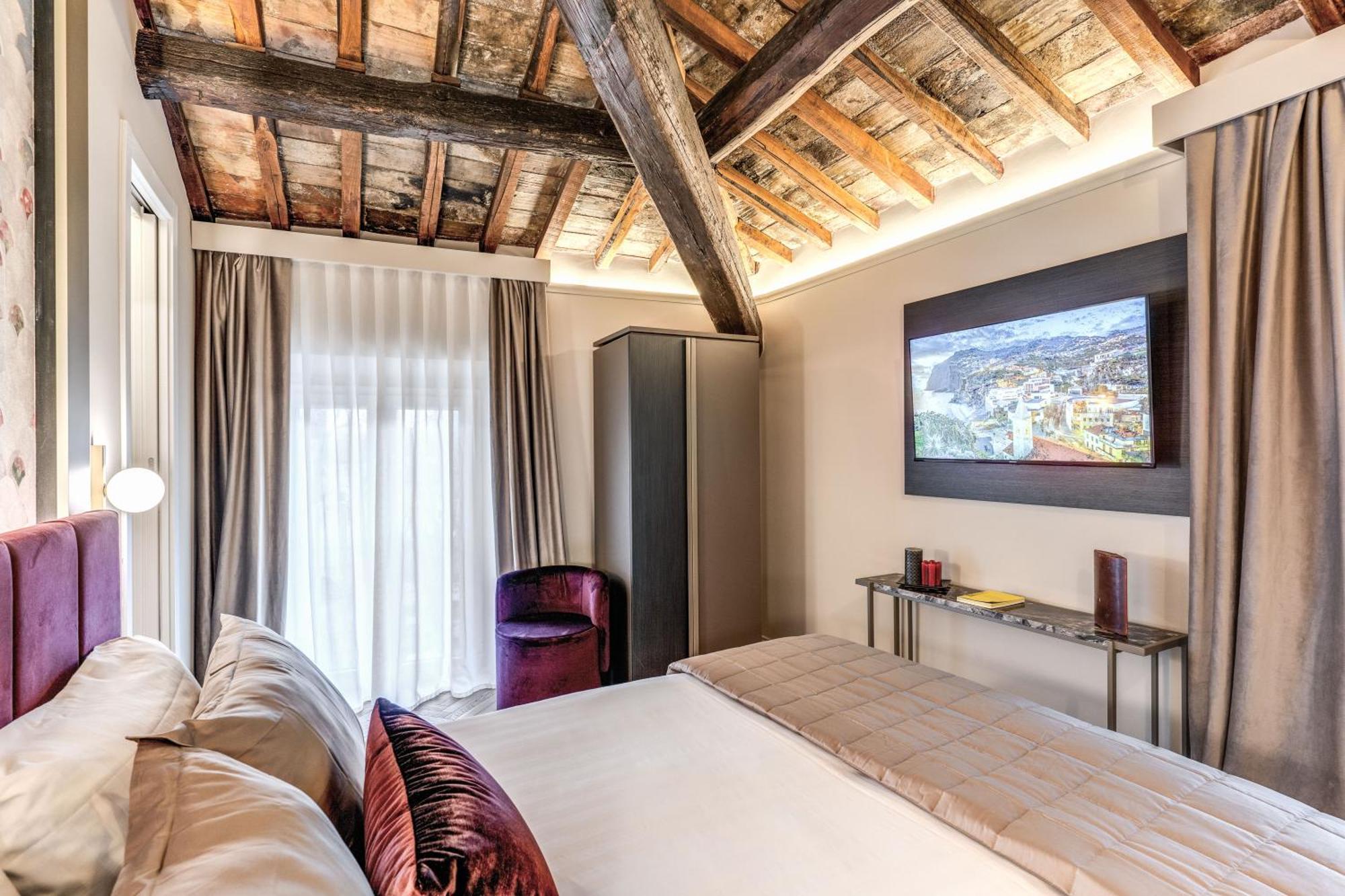 Palazzo Ottavia - La Maison D'Art Collection Рим Экстерьер фото