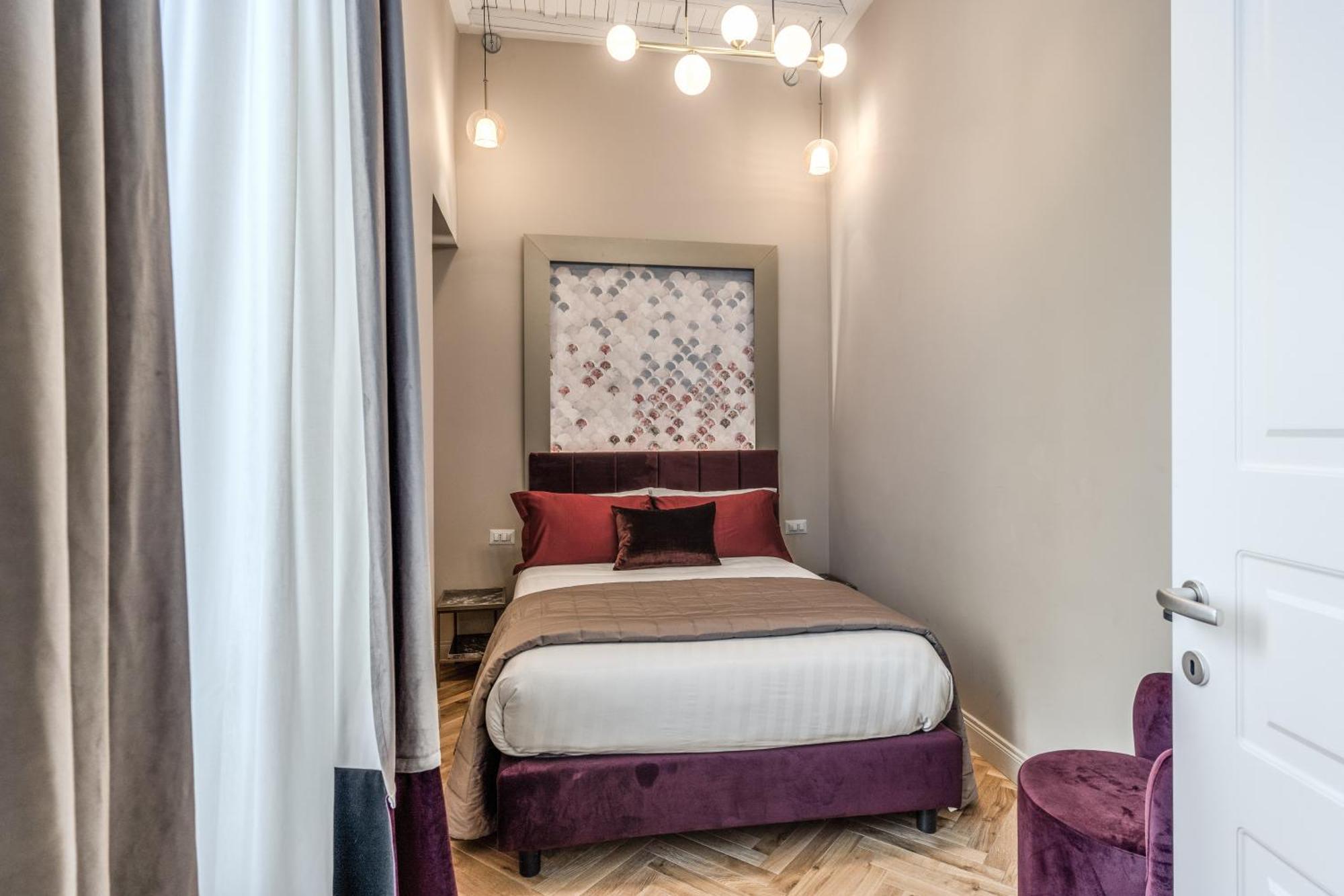 Palazzo Ottavia - La Maison D'Art Collection Рим Экстерьер фото