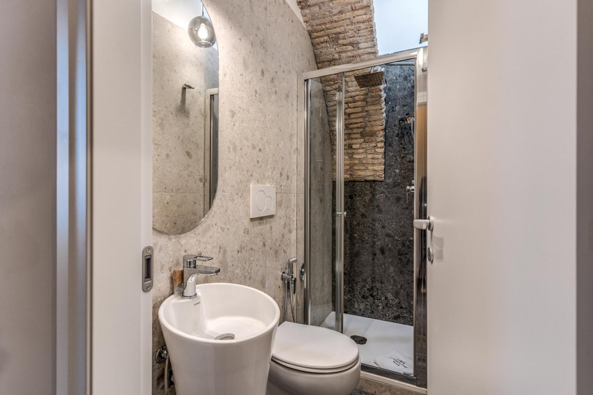 Palazzo Ottavia - La Maison D'Art Collection Рим Экстерьер фото
