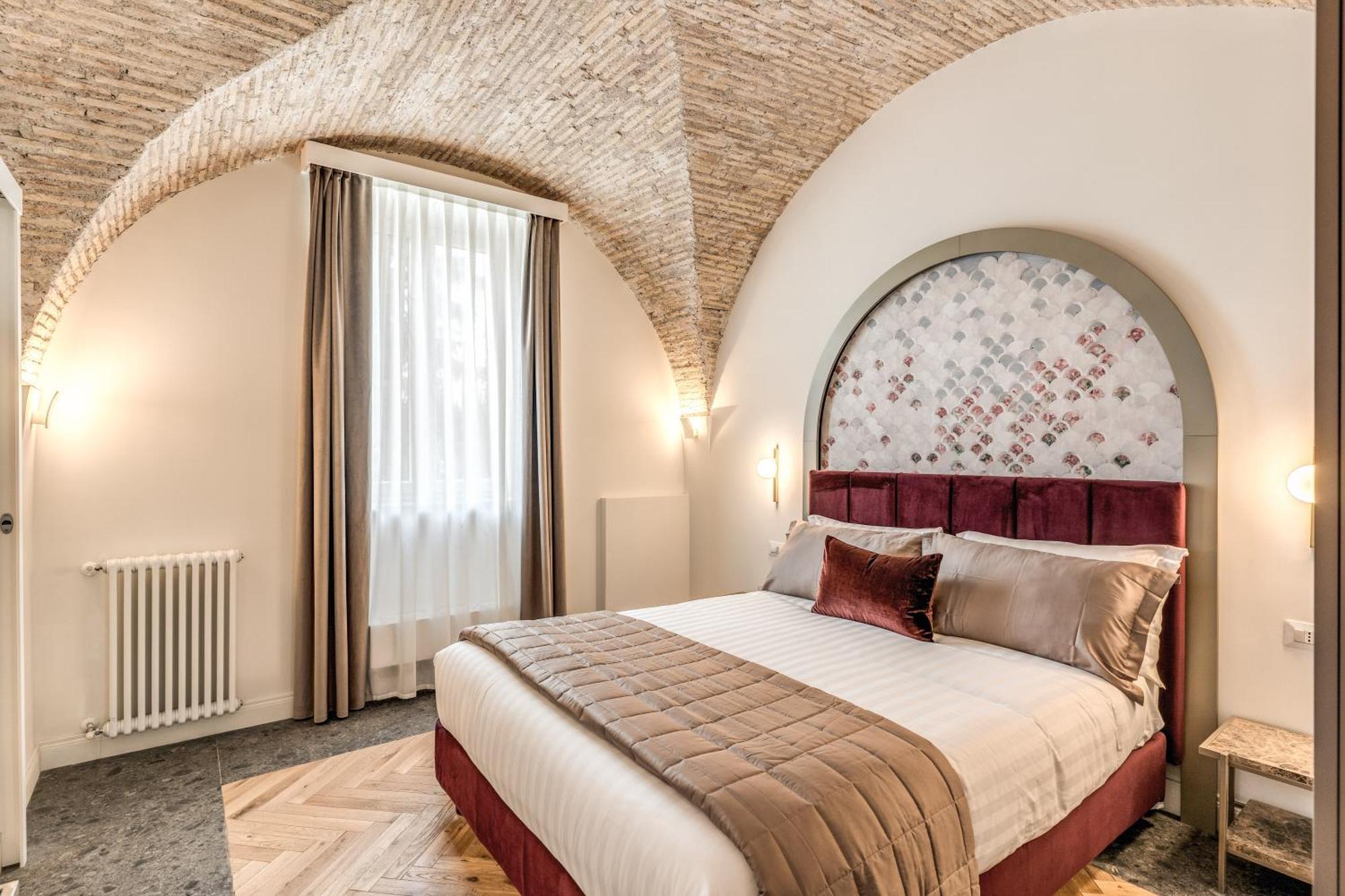 Palazzo Ottavia - La Maison D'Art Collection Рим Экстерьер фото