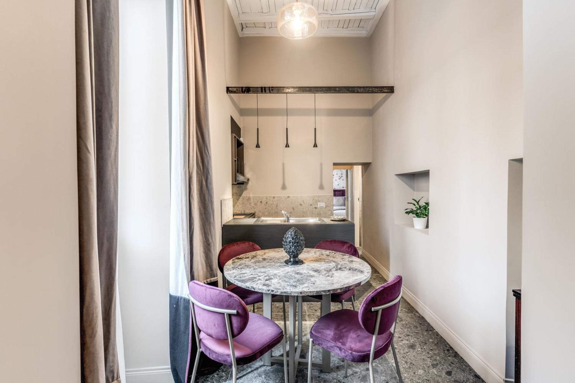 Palazzo Ottavia - La Maison D'Art Collection Рим Экстерьер фото