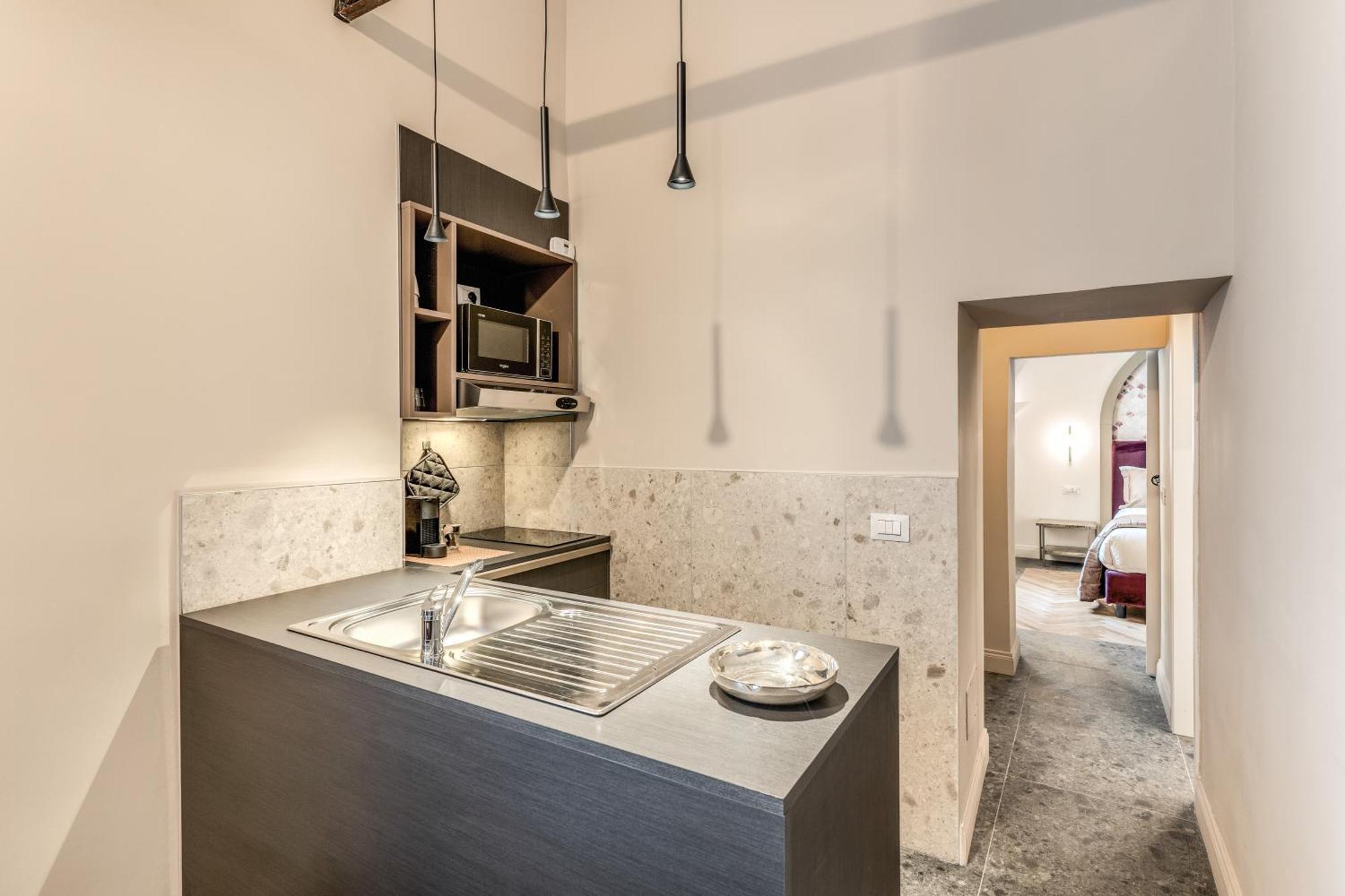 Palazzo Ottavia - La Maison D'Art Collection Рим Экстерьер фото